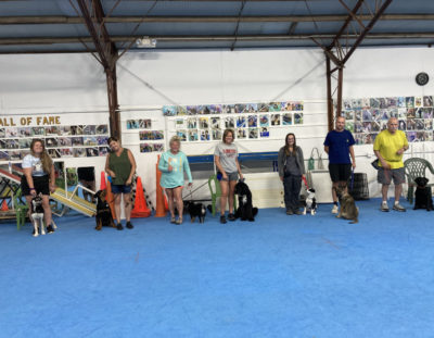 Congratulations to Kanosak’s June Grads!