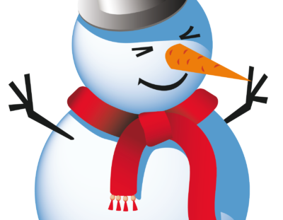 December 1 – Classes Canceled