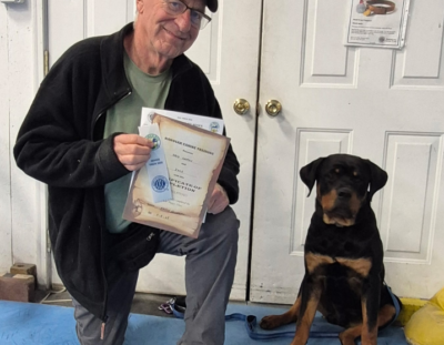 Congratulations to Our November Graduates!